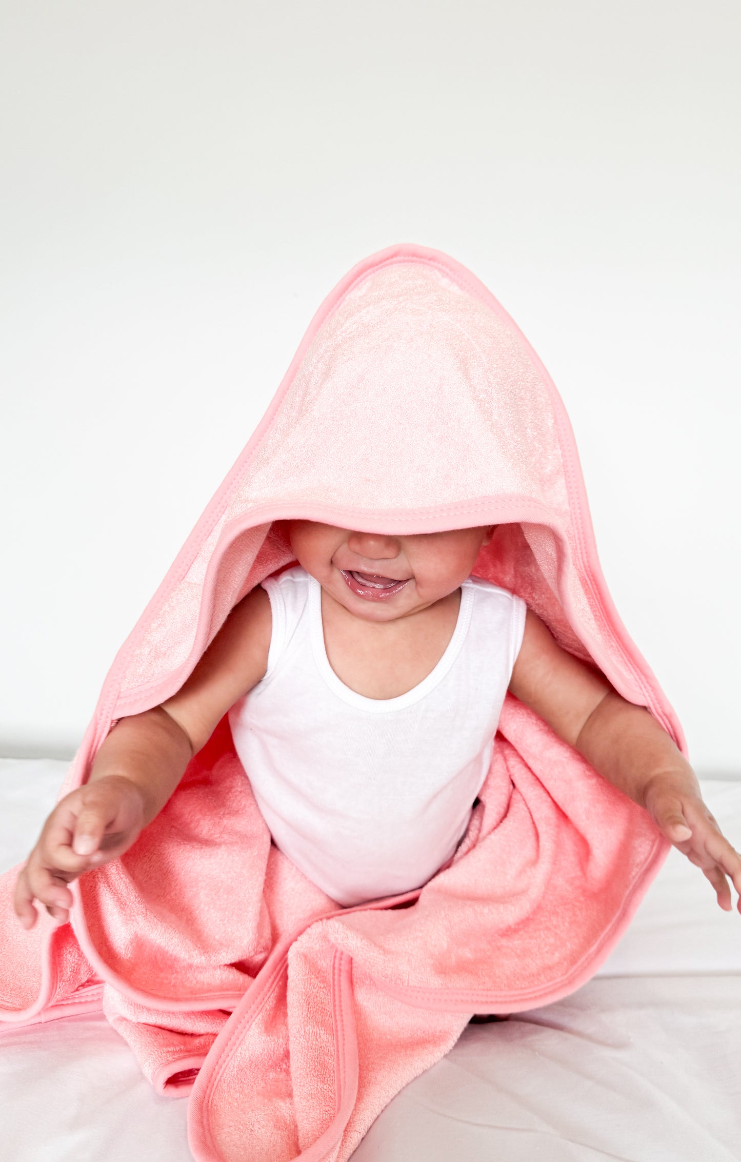 Bub Hooded Towel