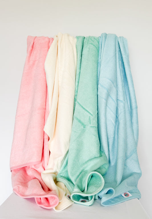 Bub Hooded Towel