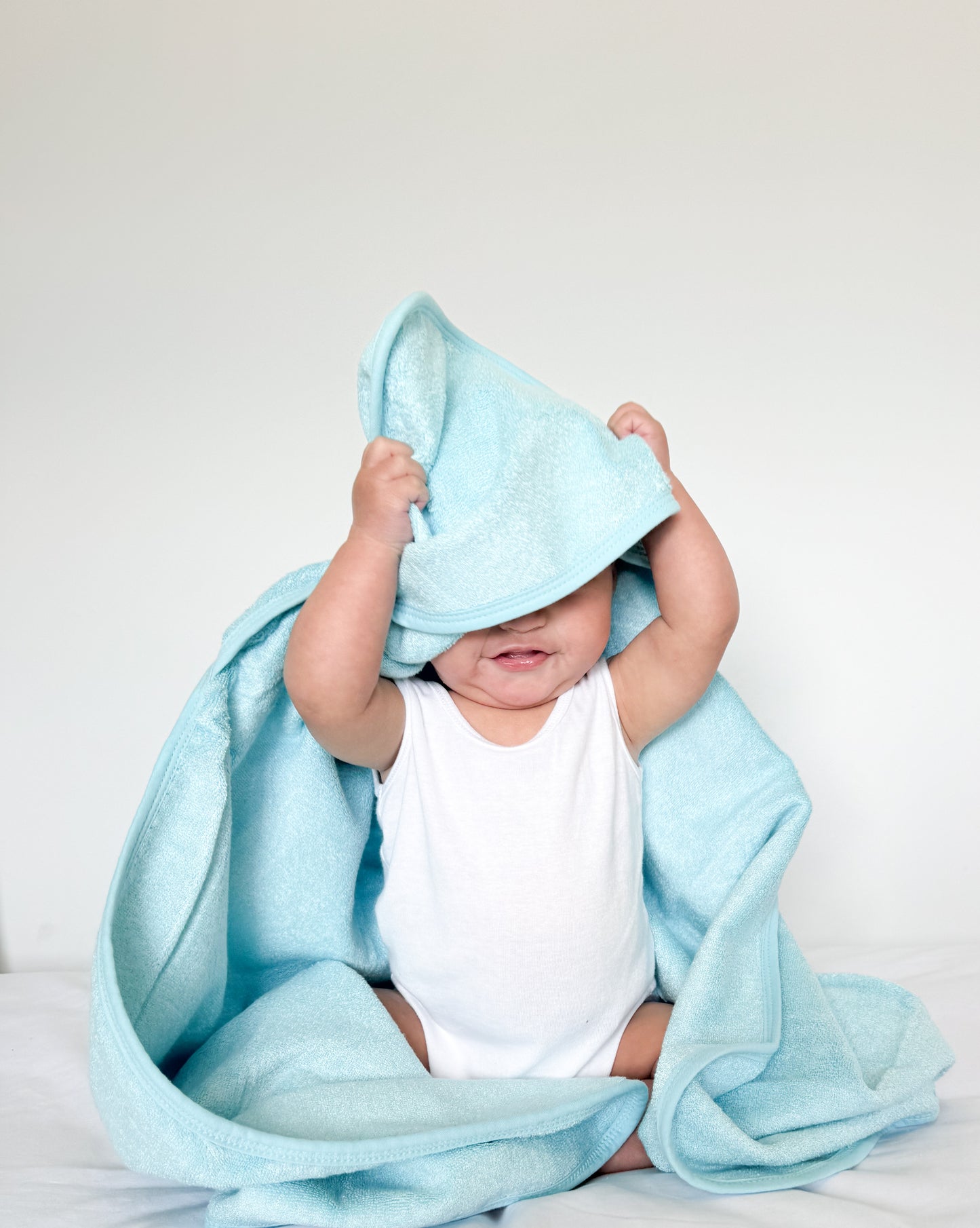 Bub Hooded Towel