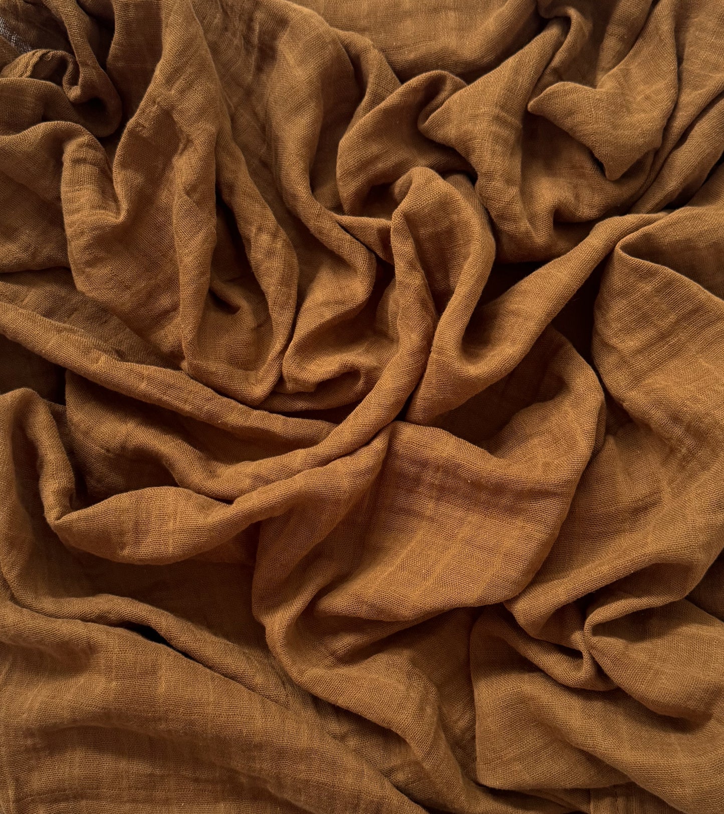 Bub Blanket - Muslin Swaddle, 100% Cotton