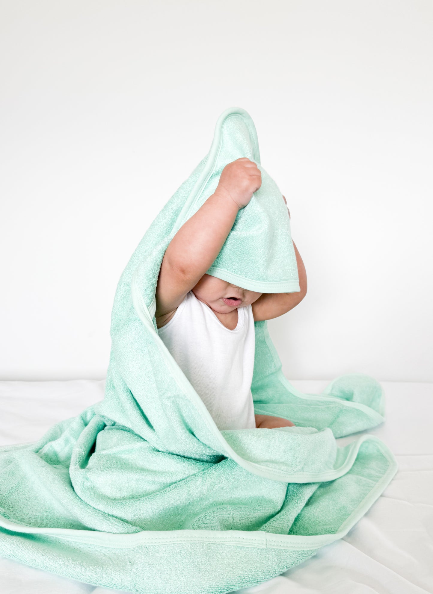 Bub Hooded Towel