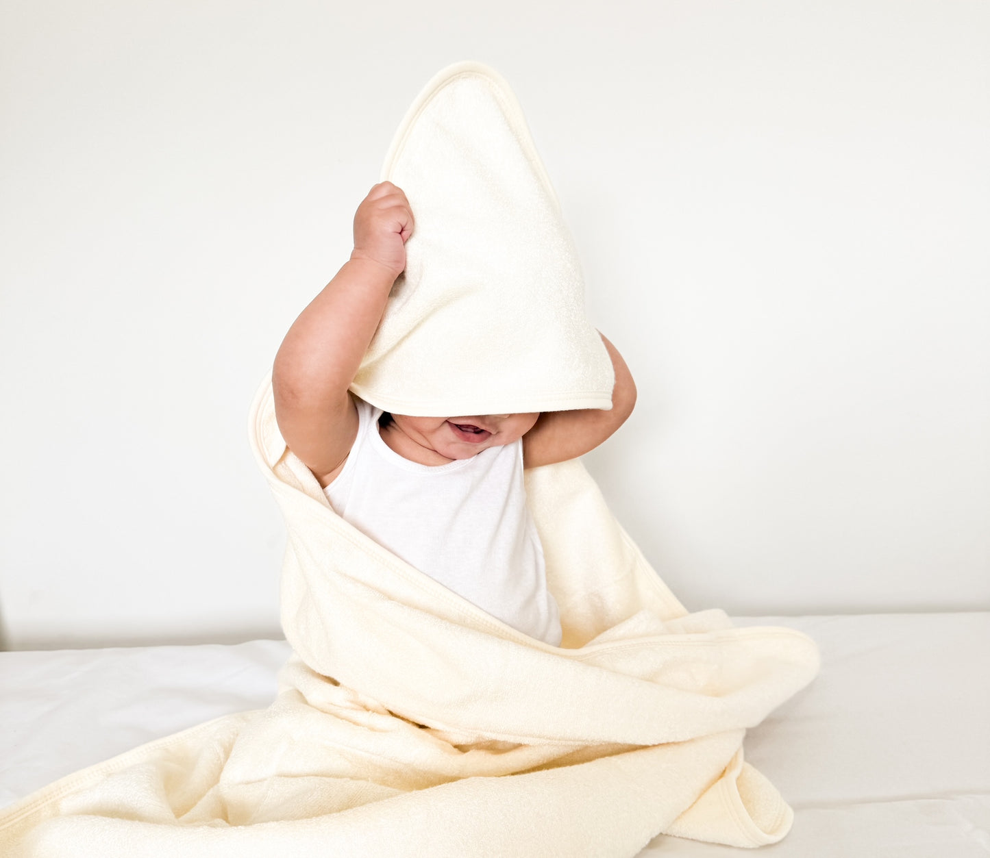 Bub Hooded Towel